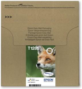 Cartuchos de tinta originais Epson T1285